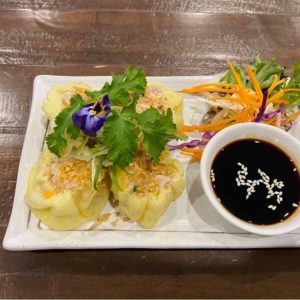 Steam Dim Sim