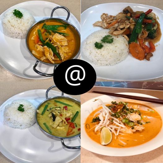 Arunya.com.au
 Lunch special from $13.90*
 Tuesday to Friday 
 11:30 to 3 PM.