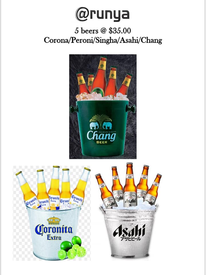 Summer Special…. ARUNYA.COM.AU
  Order online ( Take away & Dine-in)
  VEG…
