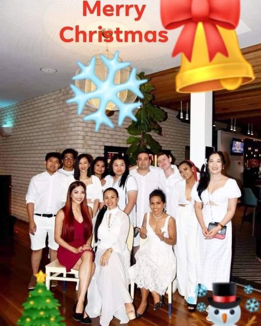 From our family to your family.
 We wish you & your family a very Merry Chri…