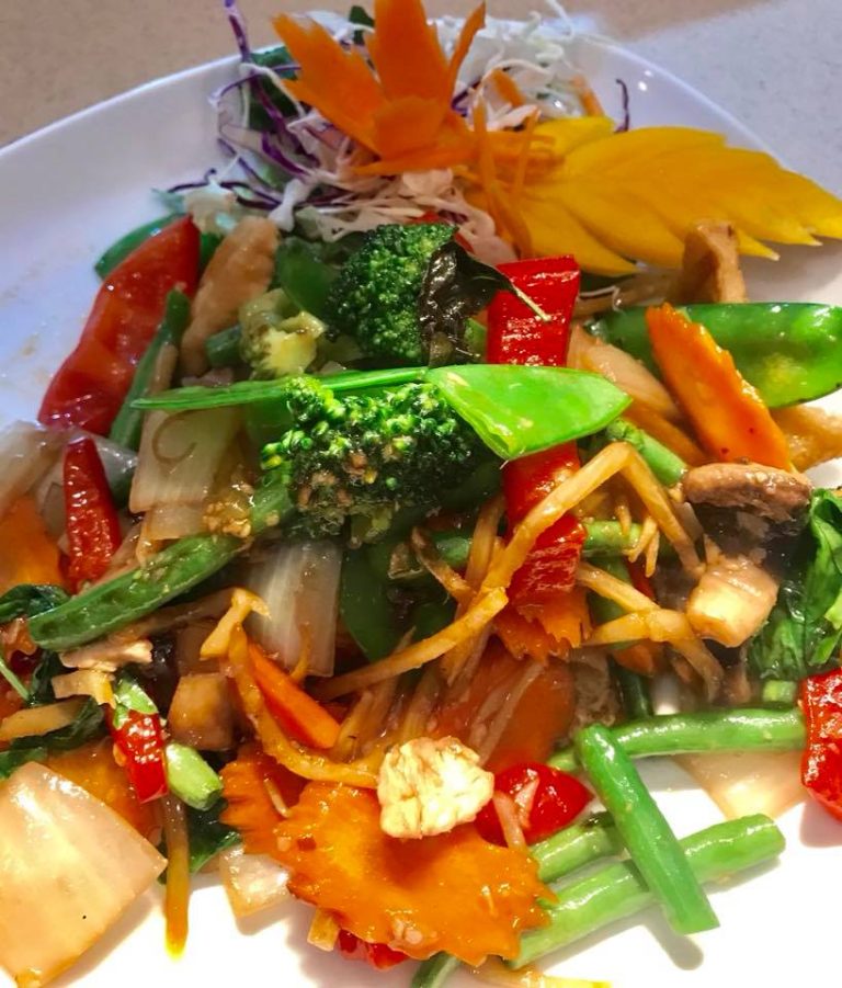MONDAY~10% OFF 
 ALL TAKE AWAY.    
 Take away menu can be upload from our websi…