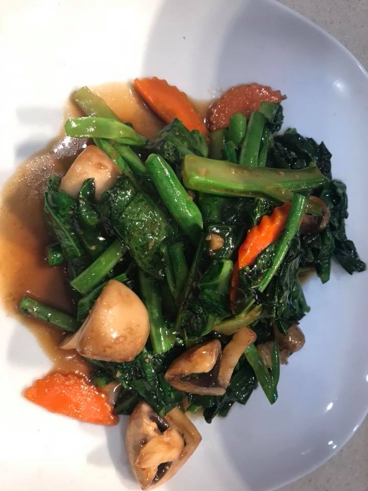 **10% OFF MONDAY TAKE AWAY** (excludes Dine-in) 
 thank you