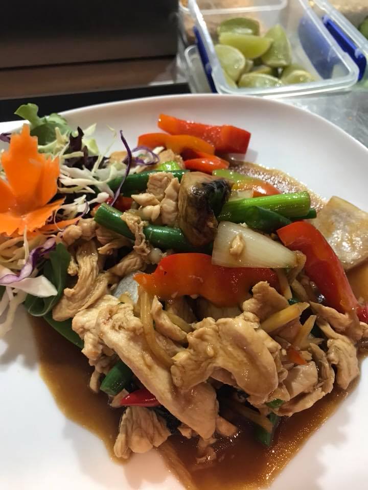 **10% OFF EVERY MONDAY NIGHT TAKE-AWAY** (excludes Dine-in Menu).