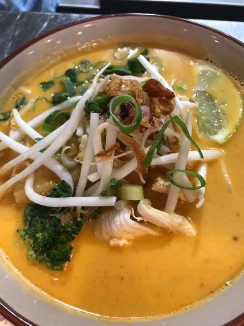 MONDAY NIGHT IS 10%  OFF TAKE-AWAY!!.   
 Happy Hour 5-6pm daily for $6- all Bee…