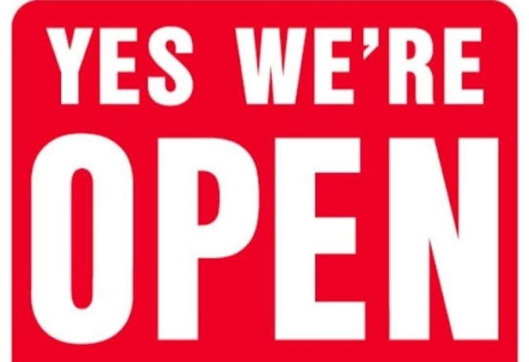 Monday 3/2
 We are OPEN!
 5pm to 9pm
 Take away
 Dine-in
 www.arunya.com.au