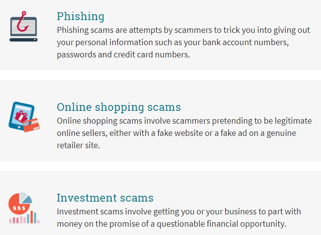 COVID-19 (coronavirus) scams
18 March 2020.
 Be alert & not alarm.

Unfortunatel…