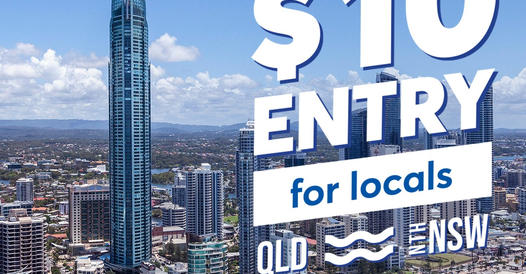 SkyPoint  | Gold Coast