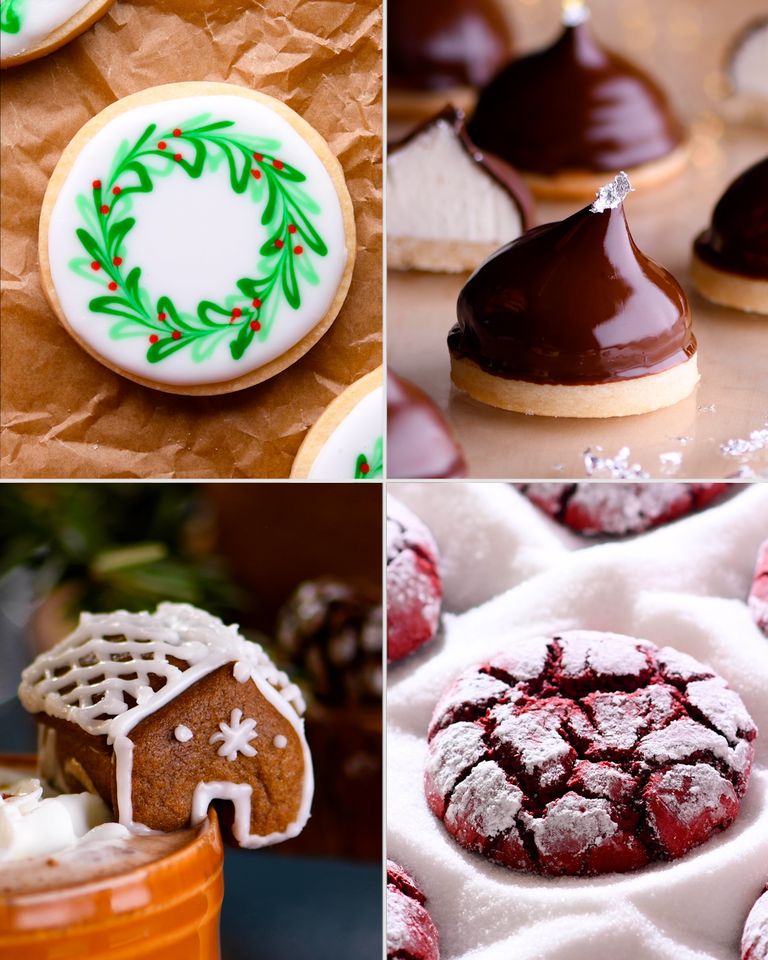 Happy holiday baking, from So Yummy!