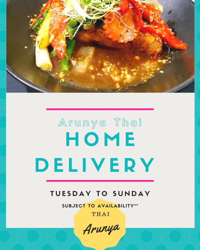 Home delivery is available tonight.
 Tuesday 23/02
