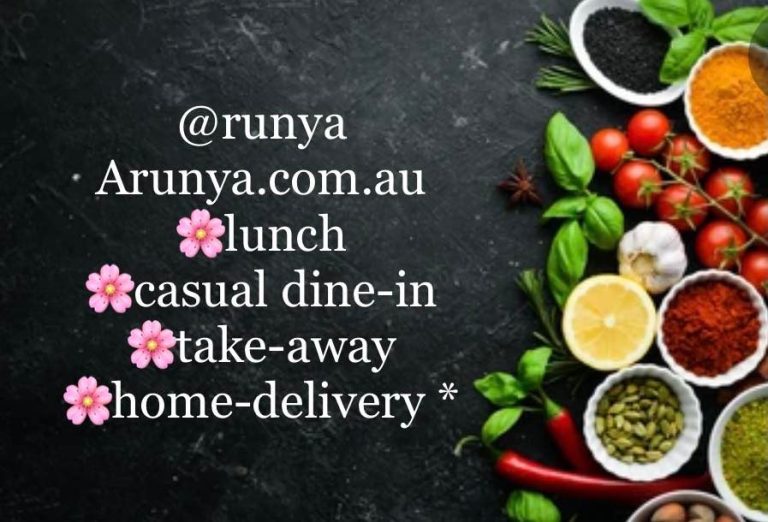 ARUNYA.com.au
