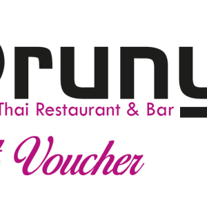 Gift voucher